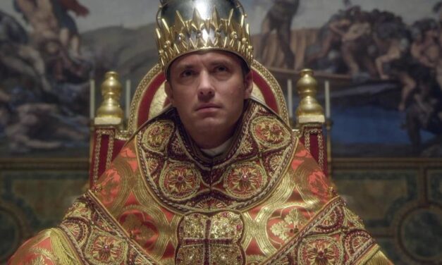 Il triregno di Pio XIII