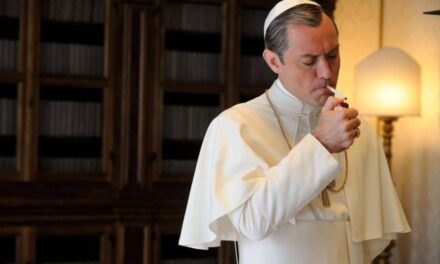 Provaci ancora Lenny!