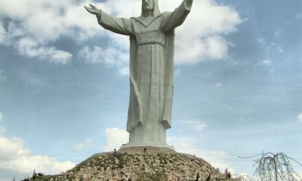 Alla presenza del presidente, la Polonia proclama N. S. Gesù Cristo come suo Re