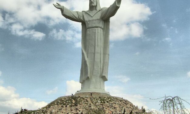 Alla presenza del presidente, la Polonia proclama N. S. Gesù Cristo come suo Re