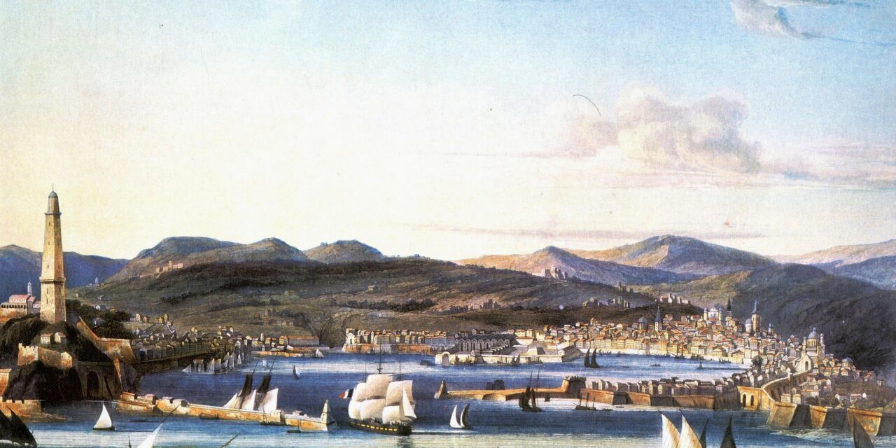 Genova 1797, la sconfitta giansenista