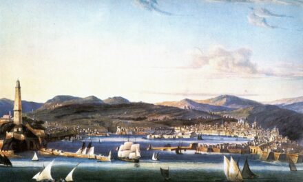 Genova 1797, la sconfitta giansenista