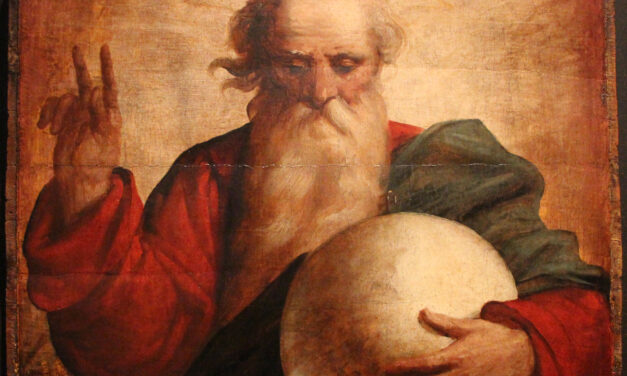 Ma che cos’è il peccato, e che cosa significa “castigare”?