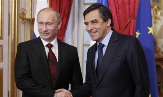 Perché Putin ha (quasi) già vinto anche le presidenziali francesi 2017