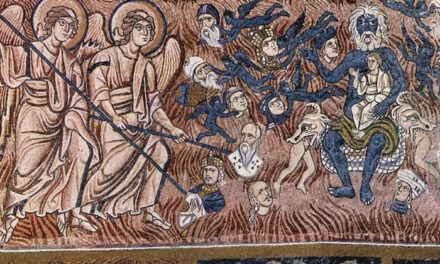 [AUDIO] Lutero, il secolarismo, l’odio per la Messa e la protestantizzazione odierna