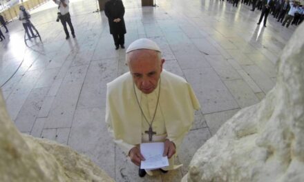 Una ‘guerra civile’ in atto nella Chiesa?