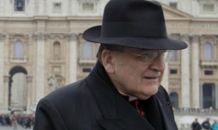 Cardinali “ribelli”, resistenza e scissione dell’atomo