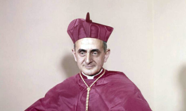 [GUELFISMO NERO] Agli assassini della Liturgia