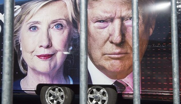 Che cosa pensa Israele dei candidati alle presidenziali USA?