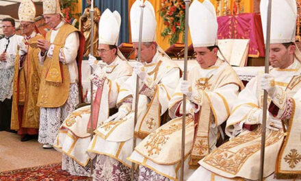 [ALERT] Bergoglio lunedì si pronuncerà sulla Fraternità Sacerdotale San Pio X?