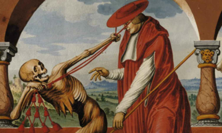 Il senso della morte