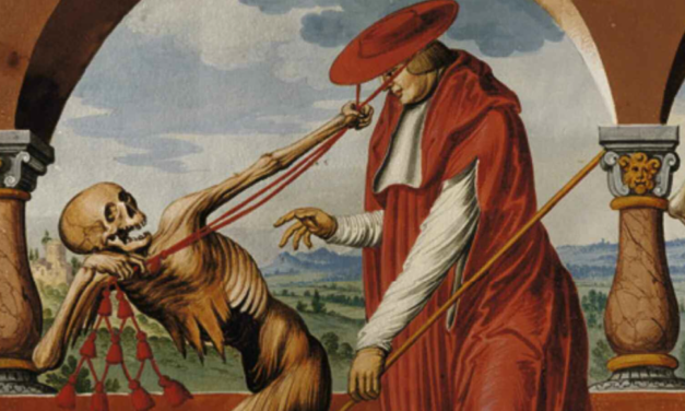 Il senso della morte