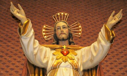 ATTI DI RIPARAZIONE, ECCO PERCHE’ SONO NECESSARI