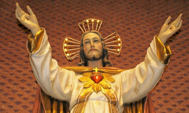 ATTI DI RIPARAZIONE, ECCO PERCHE’ SONO NECESSARI