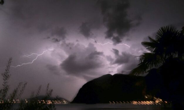Il divino castigo: la Chiesa, i Santi, l’omelia di un Vescovo
