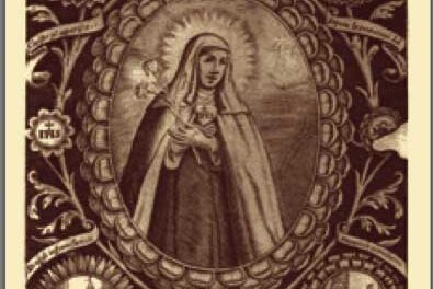 Omaggio alla Beata Giovanna Scopelli [prima parte]