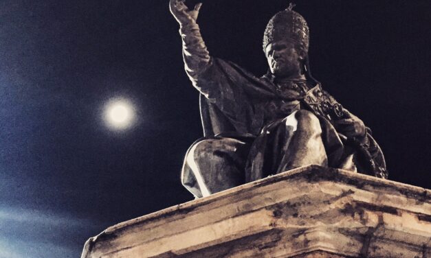 Nessun accordo possibile col modernismo!