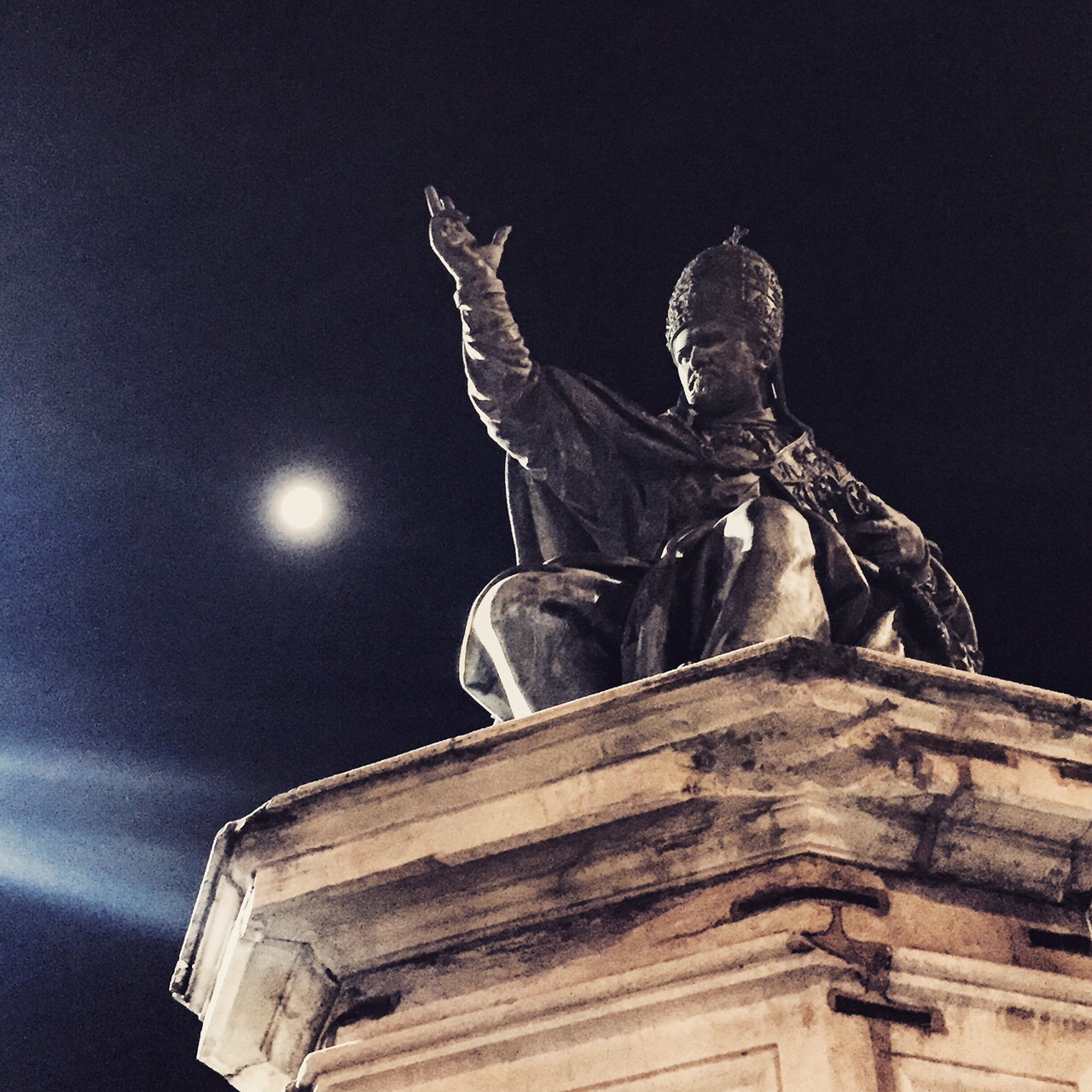 Nessun accordo possibile col modernismo!