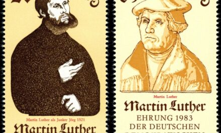 Gratitudine per l’eresia: l’imbarazzante dichiarazione congiunta di Lund