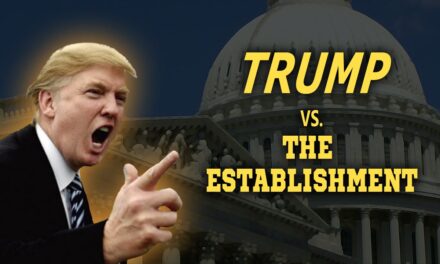 Trump è il nuovo presidente USA: tracollo dell’establishment