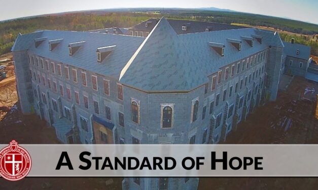 FSSPX: un nuovo seminario in USA, mentre Roma chiude chiese e parrocchie. Perché?