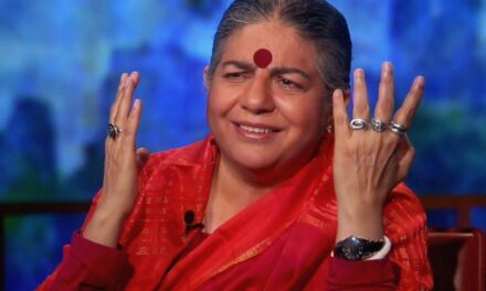 Movimenti Popolari a Roma: il Vaticano à la page incontra i vip ‘alternativi’