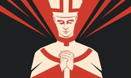 Robert Hugh Benson e Thomas Becket