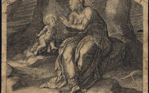 L’antica devozione della ‘Camicia della Madonna’ e la ‘miracolosa immagine’ della Beata Vergine della Ghiara