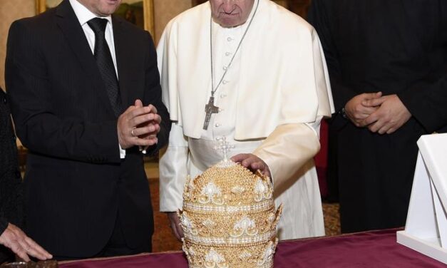 Deposizione del Papa e monizioni canoniche, secondo il ‘Papato materiale’ di Mons. Sanborn