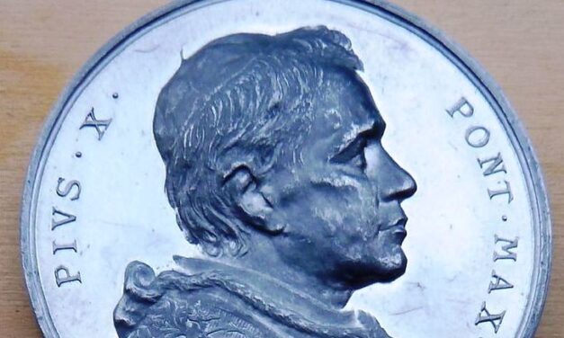 [POESIA] Maria Immacolata Pio IX e Pio X