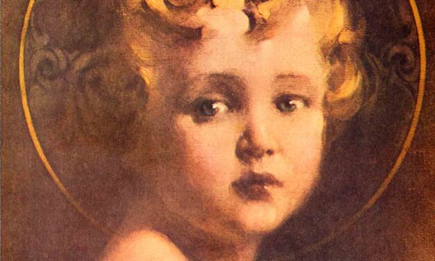 Omaggio alla Beata Giovanna Scopelli [seconda parte]