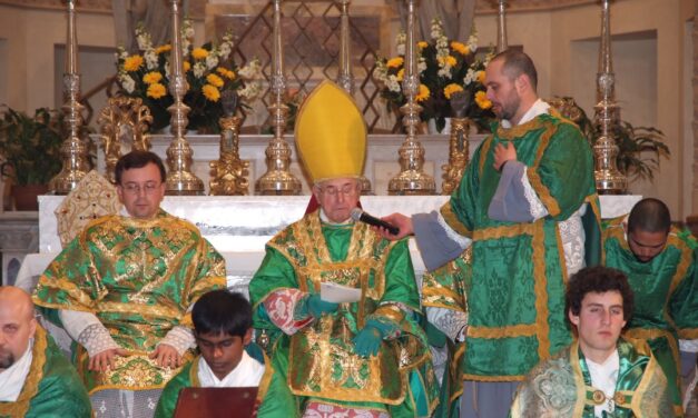 Cardinal Brandmüller: chi apre alla Comunione agli adulteri è eretico e conduce allo scisma