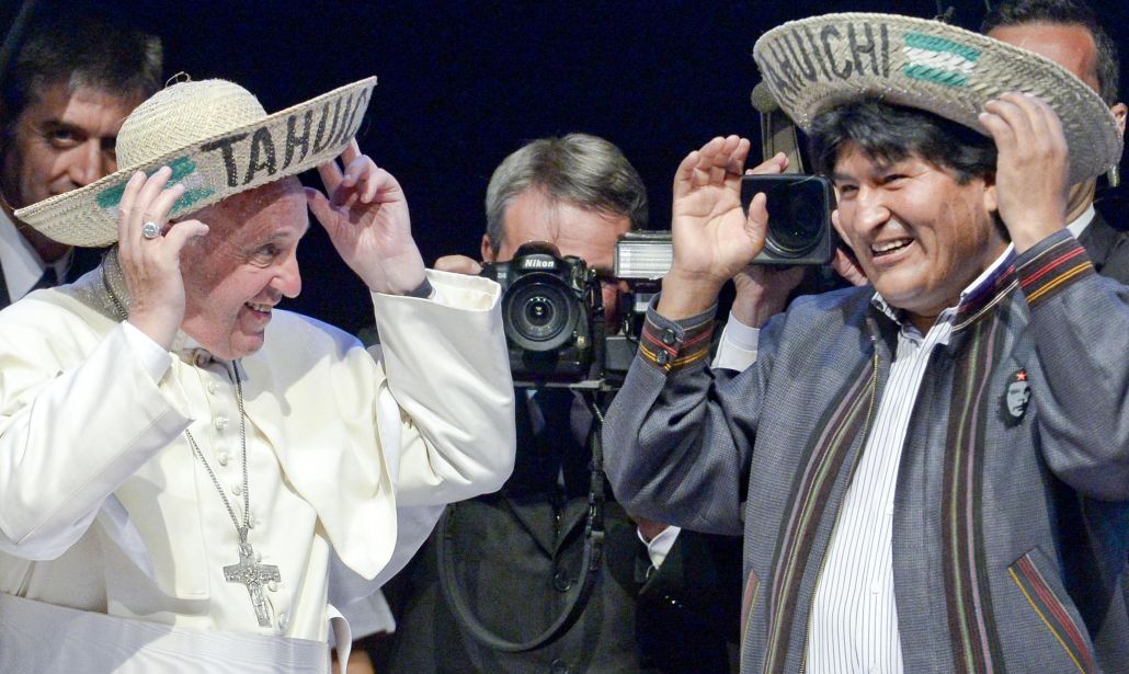 ‘Dubia’: intercettata la risposta di Bergoglio