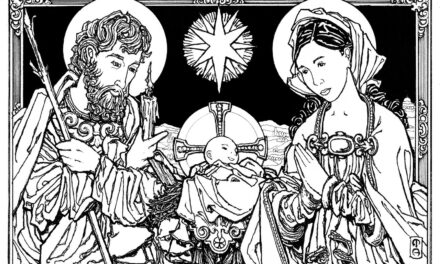 Una lettera per Natale: spegnete le luci