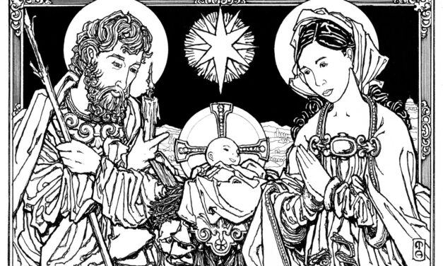 Una lettera per Natale: spegnete le luci