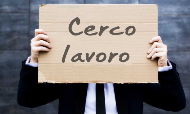 Può il lavoro ancora nobilitare? Forse le cose ci sono un po’ sfuggite di mano
