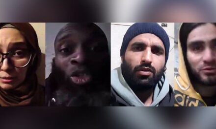 Aleppo, i civili mostrati sono in realtà giornalisti amici dei terroristi