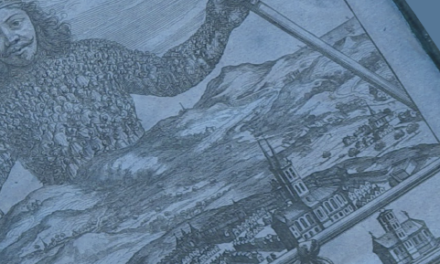 [IDOLATRIA FINANZIARIA] Estratto: Legge mosaica, Legge di Cristo, Giubileo e remissione dei debiti