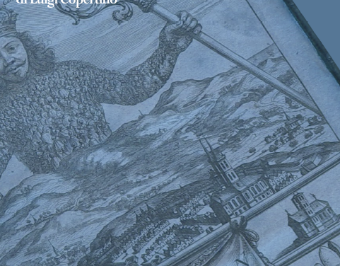 [IDOLATRIA FINANZIARIA] Estratto: Legge mosaica, Legge di Cristo, Giubileo e remissione dei debiti