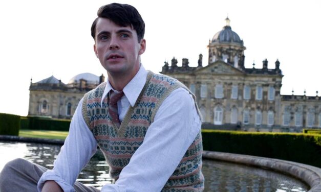 [CINESPADA PER NATALE] – Ritorno a Brideshead: dal romanzo al film
