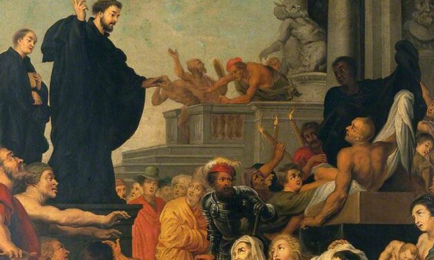 La carità dell’apostolato e l’apostolato nella Carità