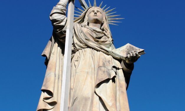 La storia si ripete: la rivoluzione modernista e la “terza forza”