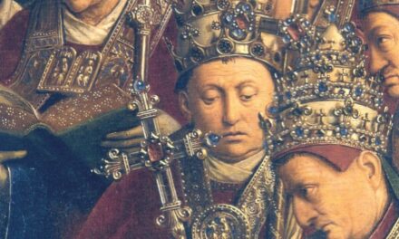 La notte di Natale alla Corte pontificia