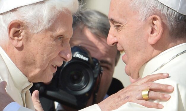 Uno scisma nelle condizioni peggiori