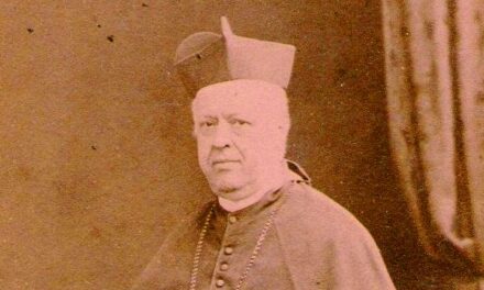 [GLORIE DEL CARDINALATO] S.E.R. Costantino Patrizi-Naro (1798-1876)