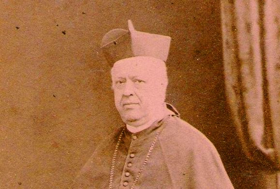 [GLORIE DEL CARDINALATO] S.E.R. Costantino Patrizi-Naro (1798-1876)