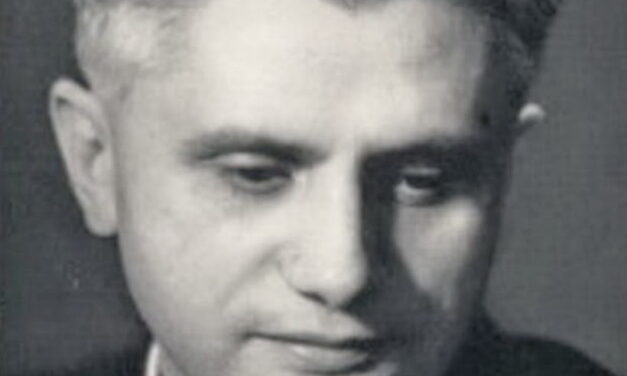 La ‘terza via’ di Ratzinger