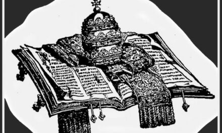 Ecco l’intervista integrale a Burke: eresia del Papa, scisma, sacramenti ai divorziati & altro ancora.