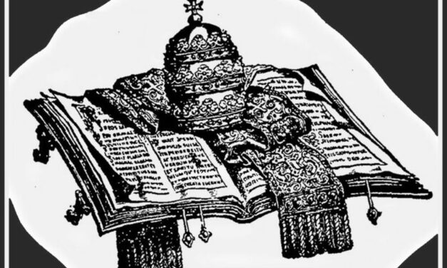 Ecco l’intervista integrale a Burke: eresia del Papa, scisma, sacramenti ai divorziati & altro ancora.