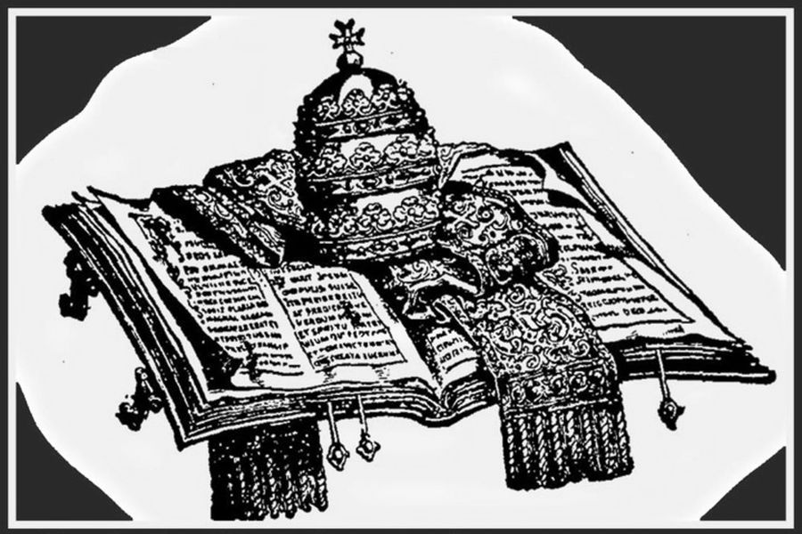 Ecco l’intervista integrale a Burke: eresia del Papa, scisma, sacramenti ai divorziati & altro ancora.